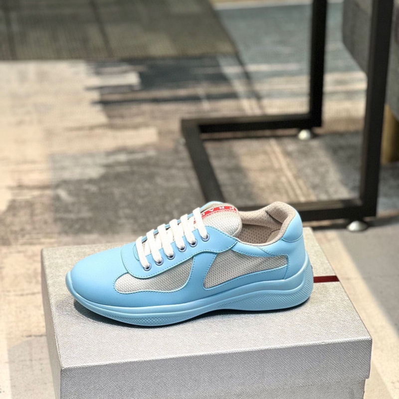 Pra*a casual shoes